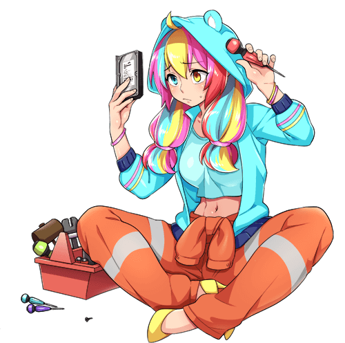 Server error mimi